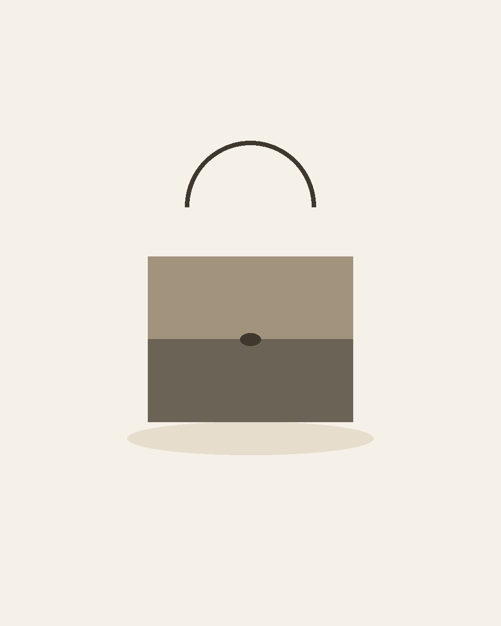 Placeholder icon representing the shoulder bags category, pending final photography.